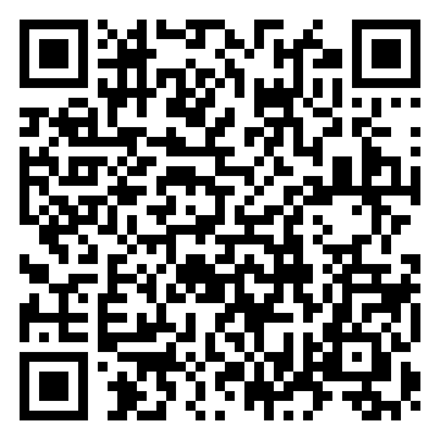 QR-Code zum Direkt-Download der Taxi Lotte Android-App